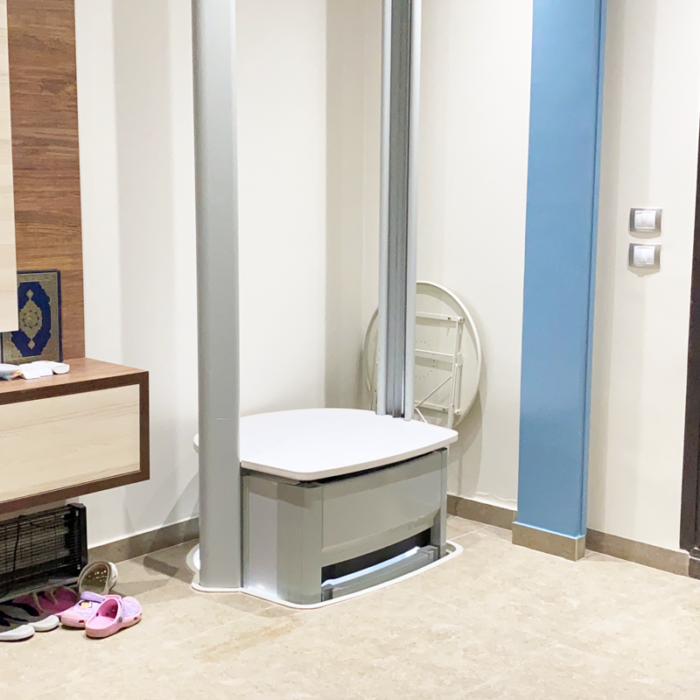 Shop Stiltz Duo Home Lift Eltouny Elevators