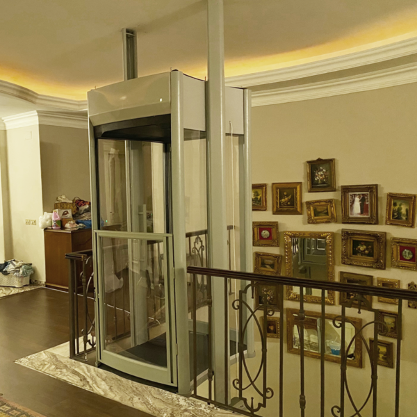Shop Stiltz Duo Home Lift Shop Eltouny Elevators Company