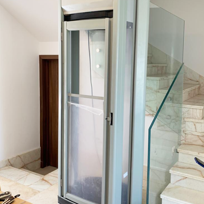 Shop Stiltz Duo Home Lift Eltouny Elevators