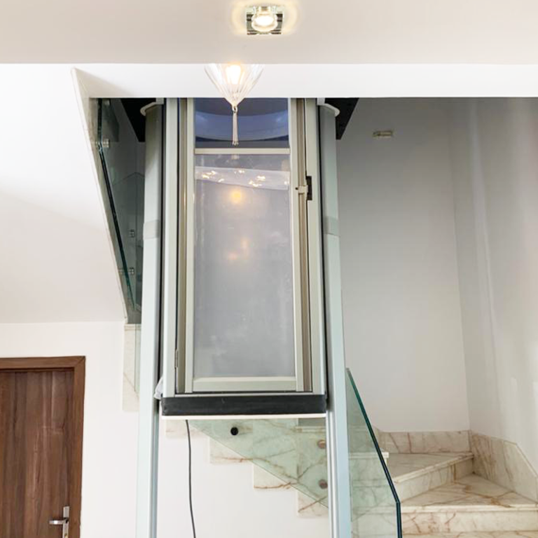 Shop Stiltz Duo Home Lift Eltouny Elevators